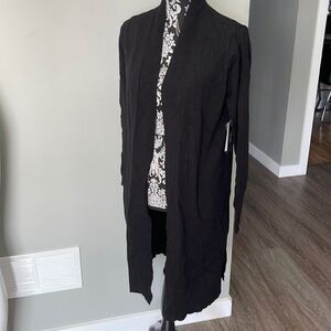 Isaac Mizrahi NEW Cardigan Small